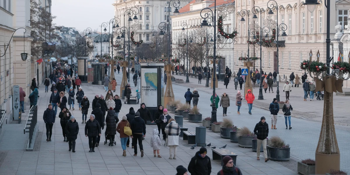 7,5 miliona – tylu noclegów udzieliła turystom w 2023 r. Warszawa. Dane, którymi podzielił się w czwartek Główny Urząd Statystyczny, oznaczają, że nasza stolica zajęła 24. miejsce w Unii Europejskiej. Na pierwszym miejscu we Wspólnocie jest Paryż. Udzielono tam 75,5 mln noclegów.