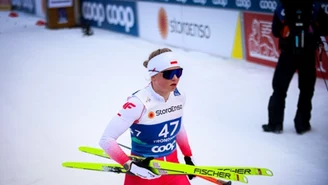 Wielki polski talent wrócił na mistrzostwa świata. Opowiedziała, co się z nią działo