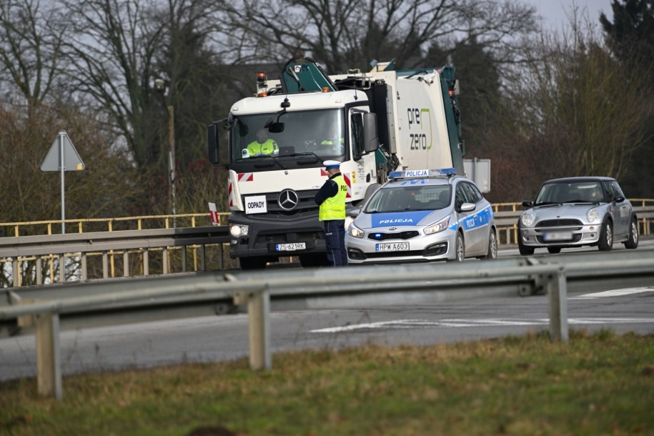 /	Marcin Bielecki   /PAP