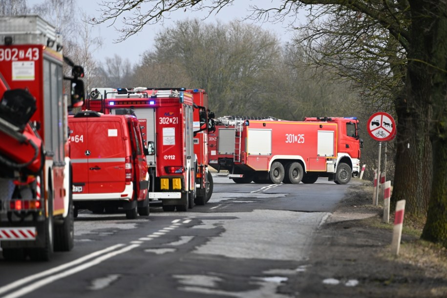 /	Marcin Bielecki   /PAP