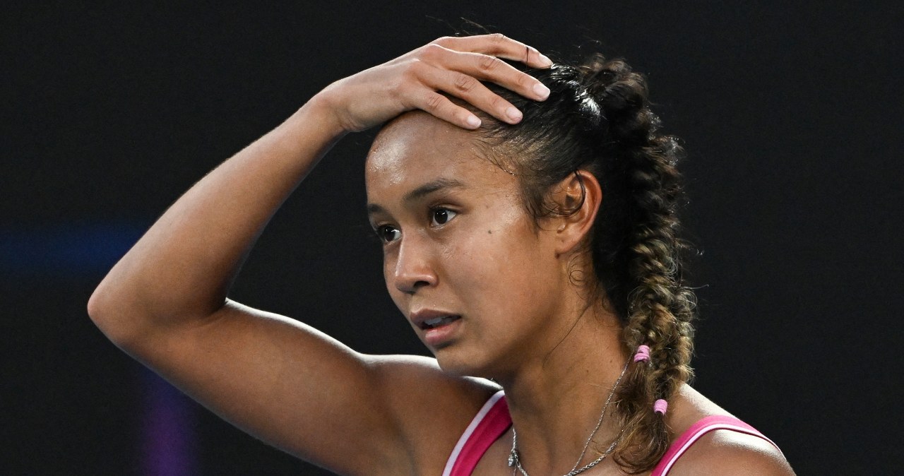 Pokonała Linette i tak skończyła. Stawką prawdopodobny mecz ze Świątek