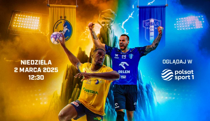 ​Gwiazdy mistrzostw świata w akcji! Hala Legionów gotowa na Derby Polski