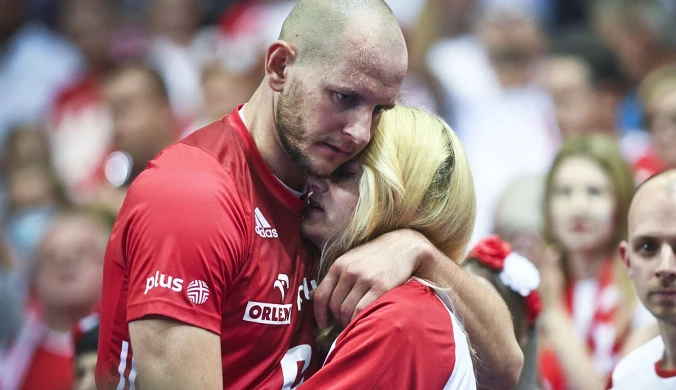 Żona Bartosza Kurka nie wytrzymała. To pytanie wyprowadziło ją z równowagi