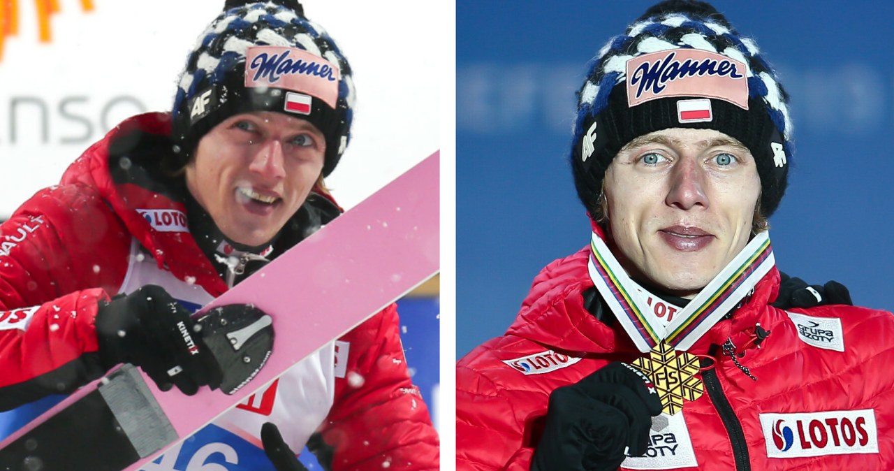 Sensacyjny awans i złoto Kubackiego. Niemcy byli wściekli. "Druga seria wypaczona"