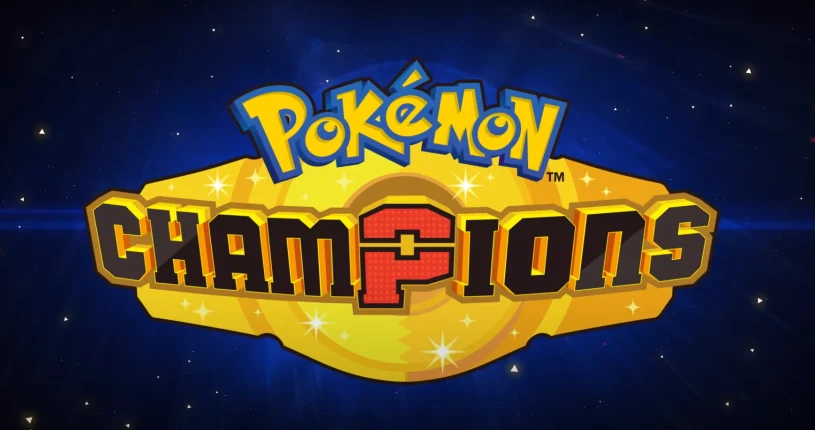 Pokemon Champions rozczarowuje grafiką choćby na Nintendo Switch 2