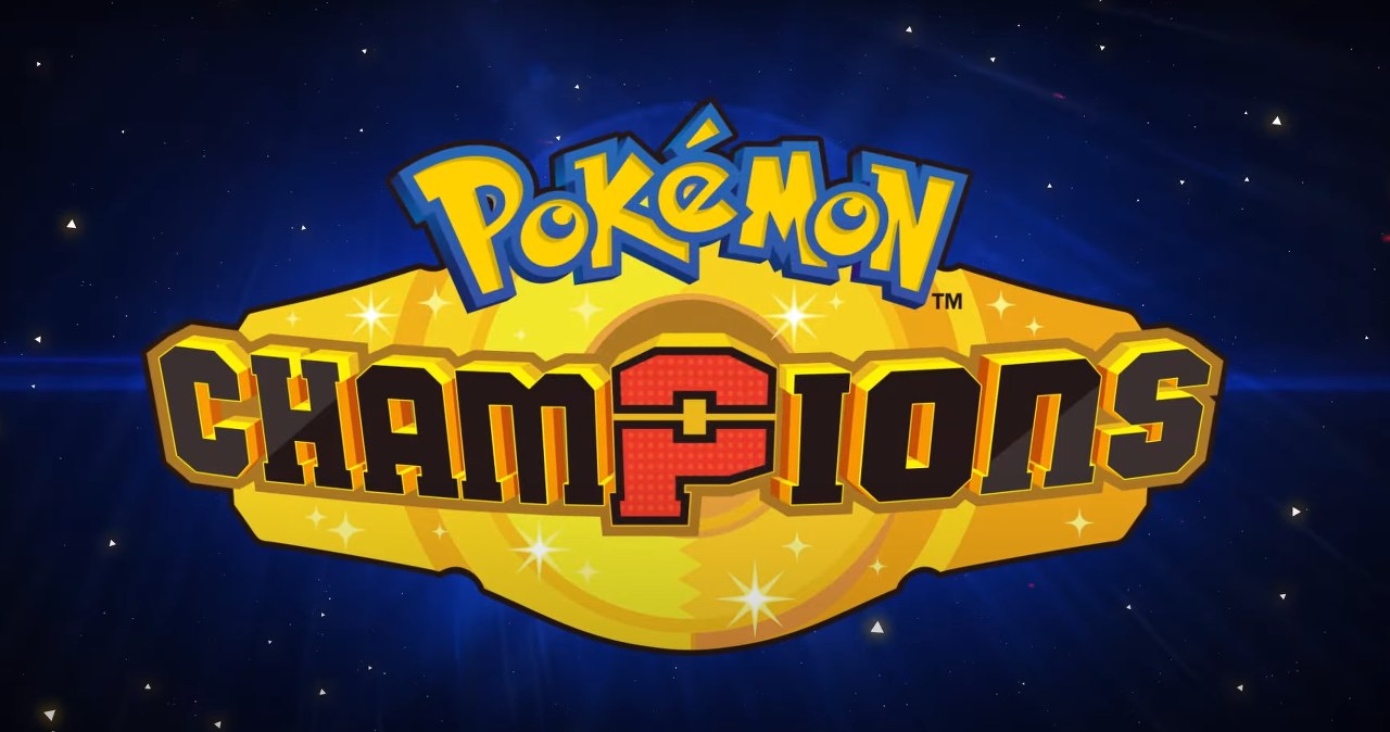 Pokemon Champions rozczarowuje grafiką choćby na Nintendo Switch 2