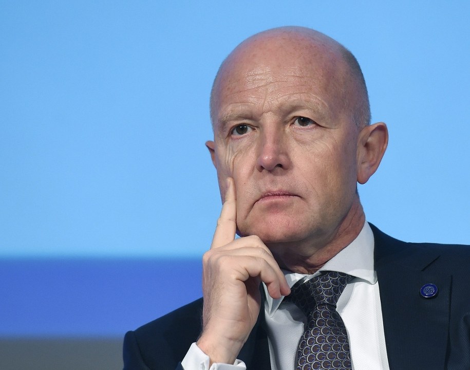 /Radek Pietruszka /PAP