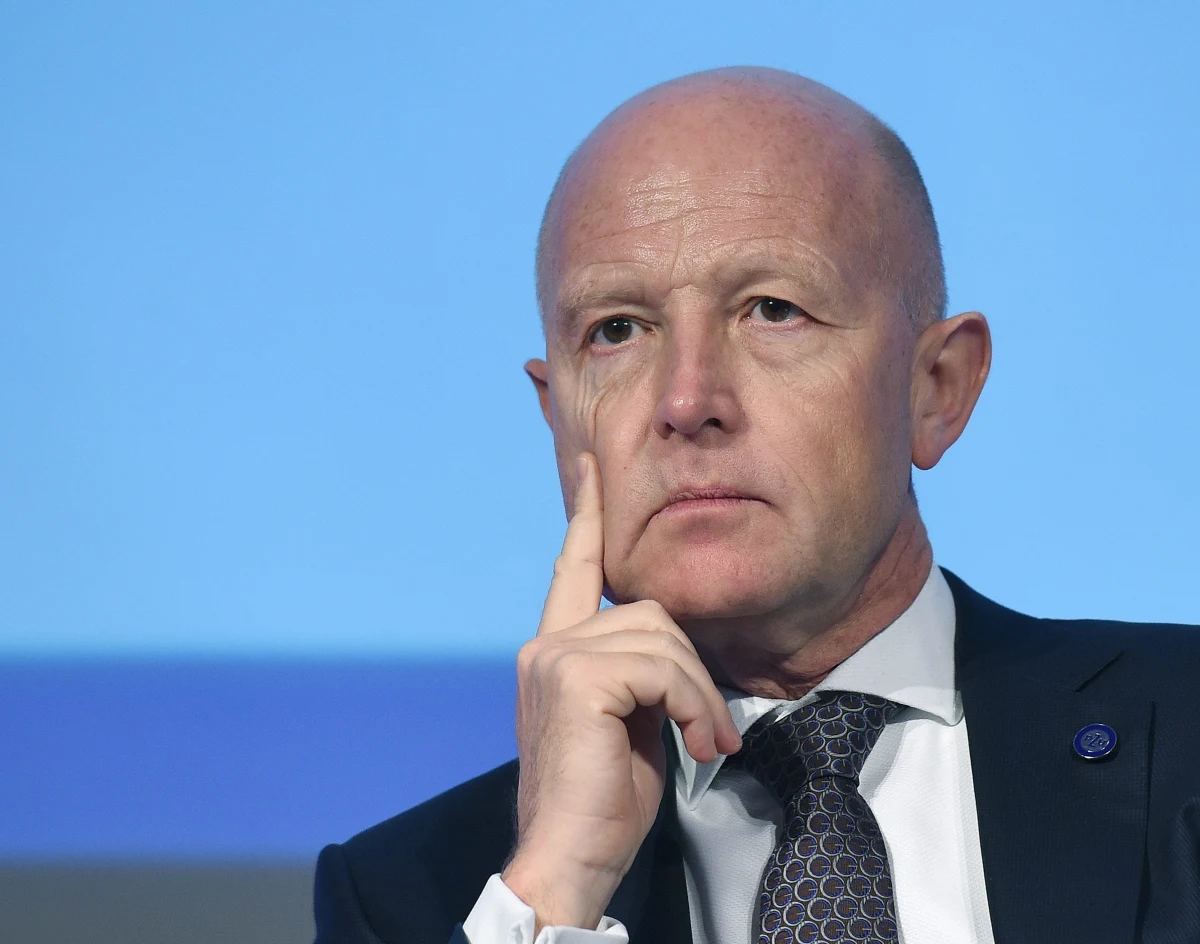 Jest nowy prezes PZU. Został nim Andrzej Klesyk, który wcześniej pełnił już tę funkcję "tymczasowo". Taką decyzję podjęła Rada Nadzorcza, która w styczniu pozbawiła stanowiska Artura Olecha. 