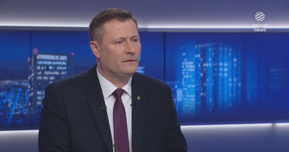 Paszyk o BK2%: Przez jeden program rozciąga się krytyczną ocenę na wszystkie