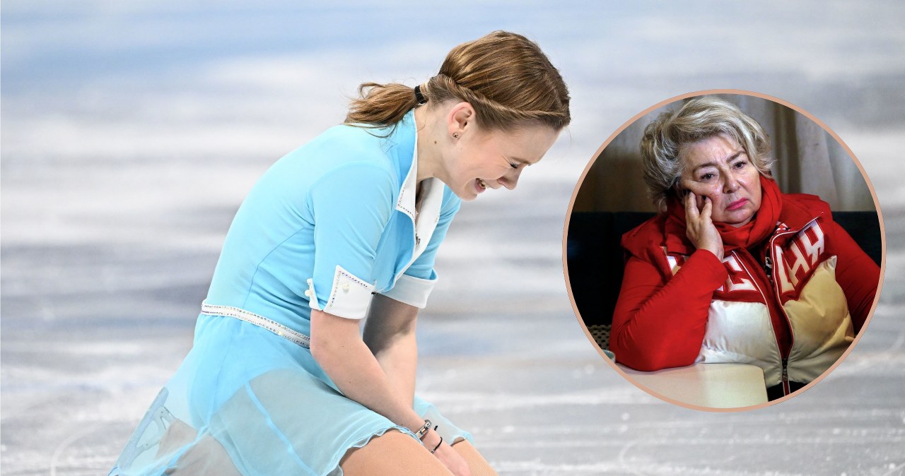 Reprezentantka Polski szantażowana. Jest ciąg dalszy afery, płyną skandaliczne słowa z Rosji