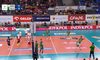 Bartosz Kurek - najlepsze akcje MVP meczu ZAKSA Kędzierzyn-Koźle - Indykpol AZS Olsztyn