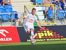 Piłka nożna: Betclic 1. Liga - mecz: Wisła Płock - Bruk-Bet Termalica Nieciecza