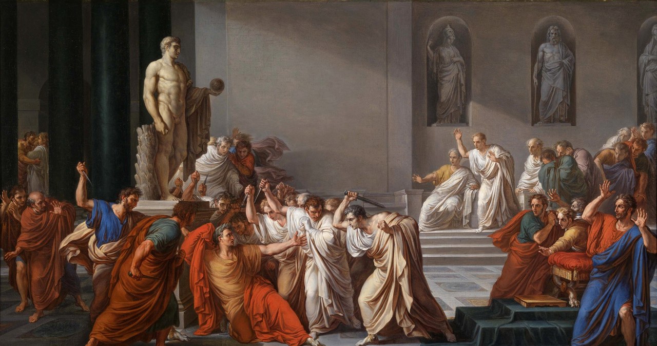 Quiz: Co wydarzyło się w marcu? Znajomość dat nie wystarczy