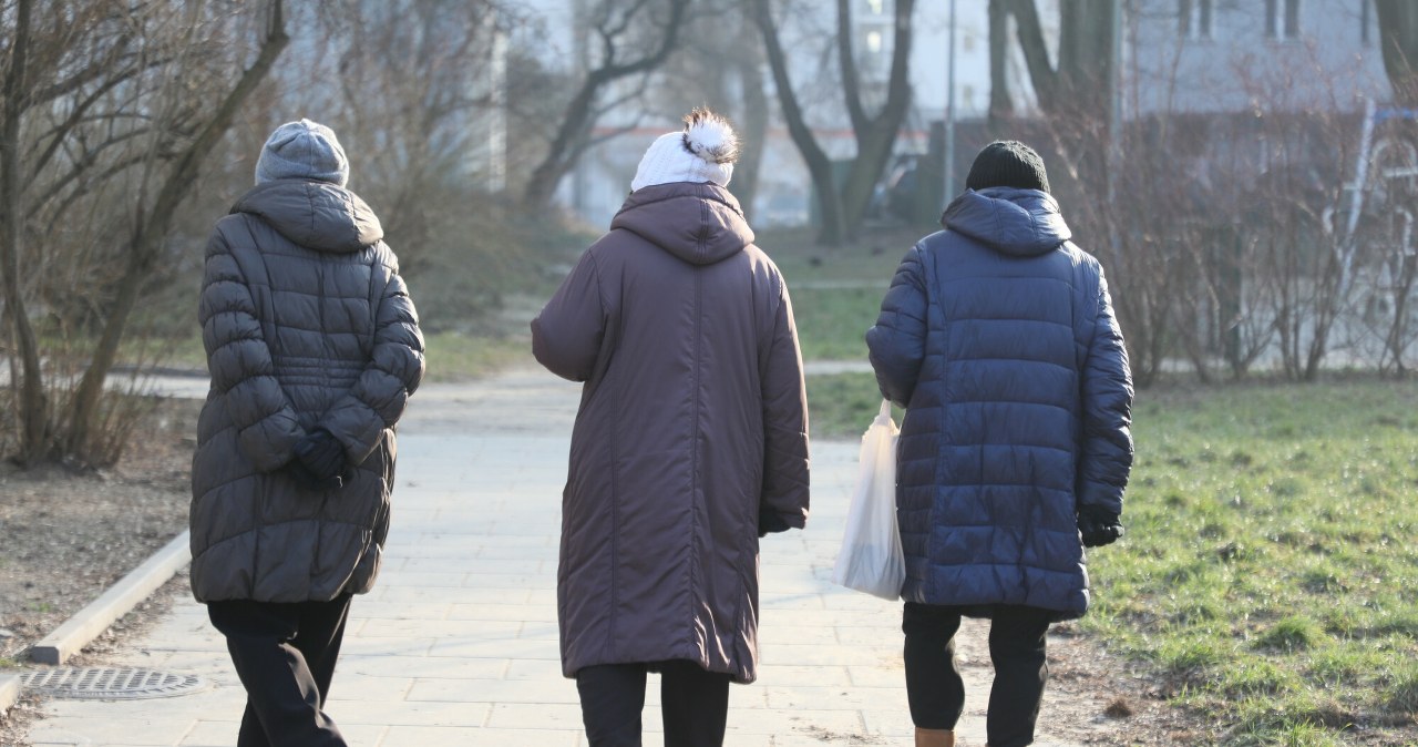 Dodatek do emerytury. ZUS wyśle 1017 zł