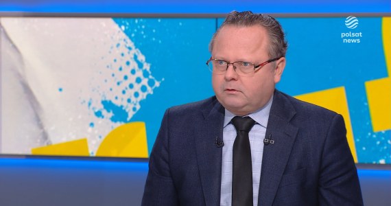 Szejna o ewentualnym wsparciu Elona Muska dla PiS i Konfederacji: Nielegalna ingerencja w wybory