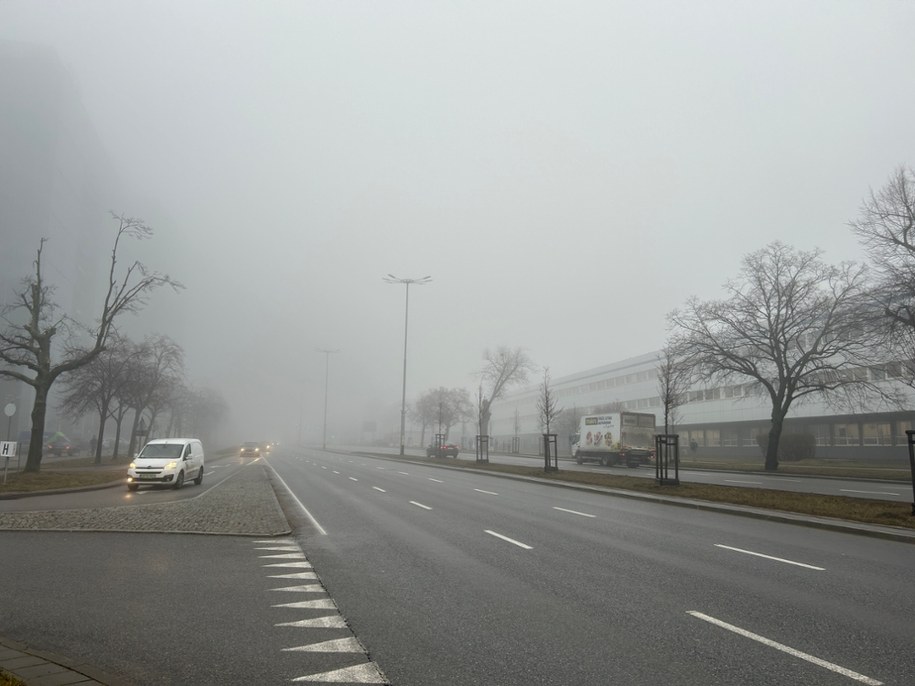 /Stanisław Pawłowski /RMF FM