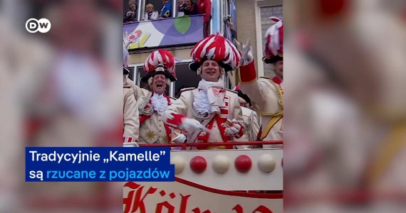 Karnawał w Niemczech. To musisz wiedzieć