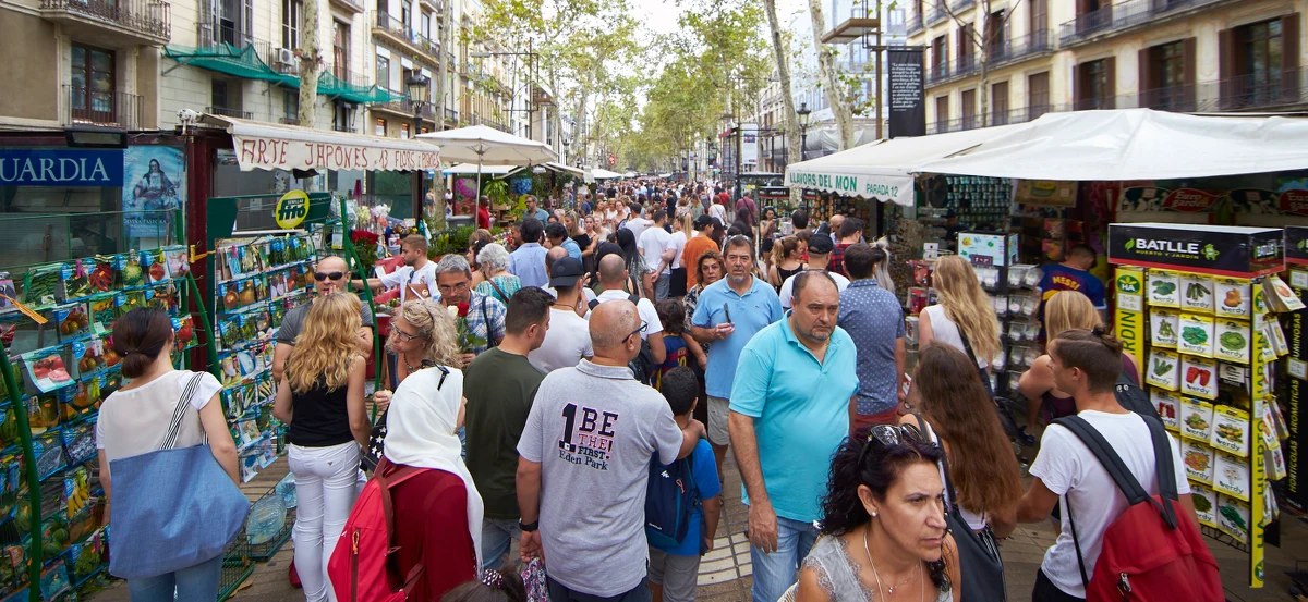 Do nawet 15 euro za noc może wzrosnąć w przyszłym roku podatek turystyczny w hiszpańskiej Barcelonie. Jeśli do tego dojdzie, stolica Katalonii będzie miastem z najwyższym podatkiem turystycznym w Europie, przed Paryżem czy Rzymem.