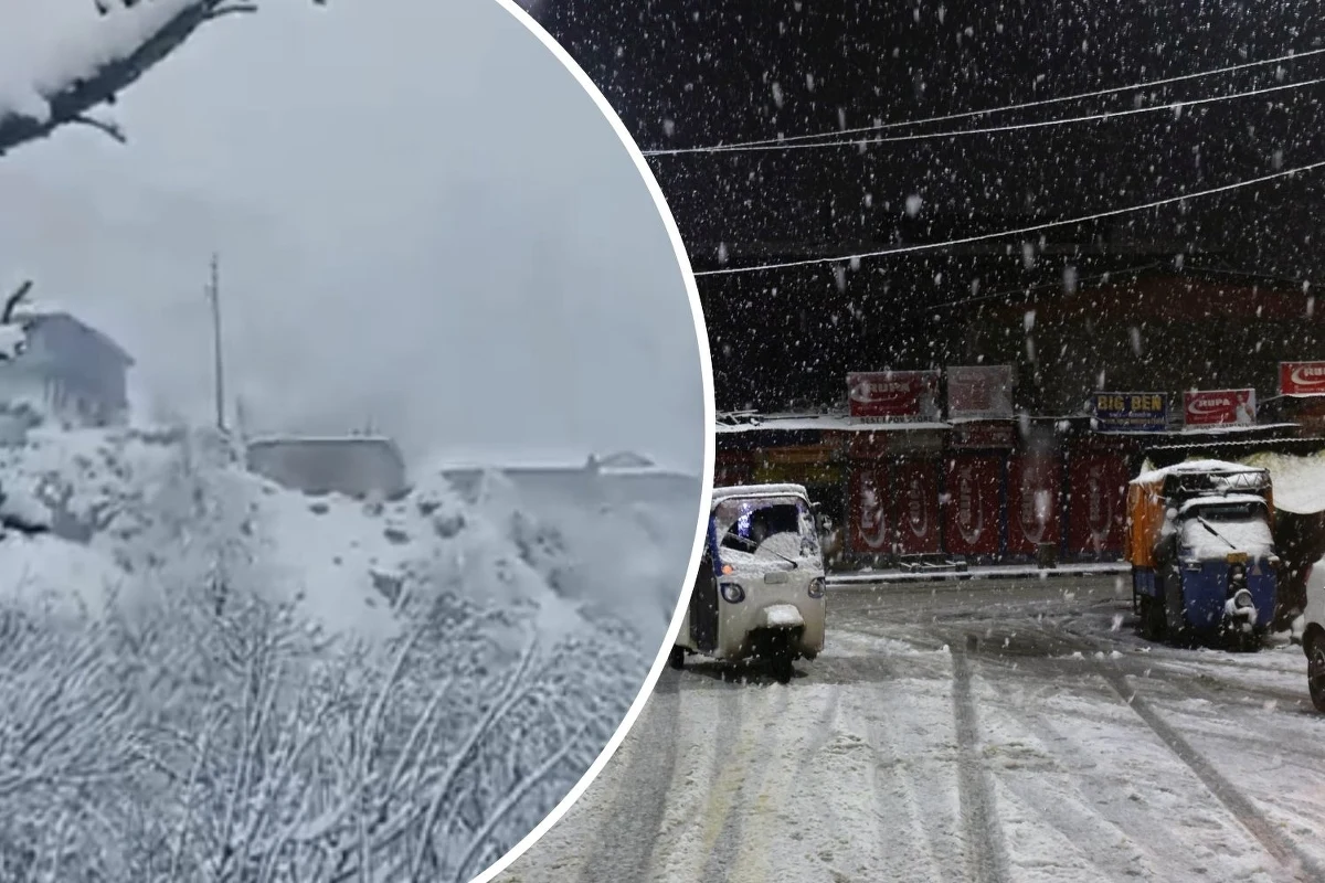 Pod śniegiem wciąż znajduje się 41 osób, które zostały uwięzione przez lawinę w stanie Uttarakhand, w północnej części Indii – podała indyjska stacja telewizyjna News18. Wojsko oraz służby ratownicze do tej pory wydobyły spod śniegu 16 osób, cztery z nich są w stanie krytycznym.