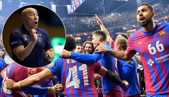 Oczy Polaków zwrócone na Katalonię. FC Barcelona musi pomóc w awansie