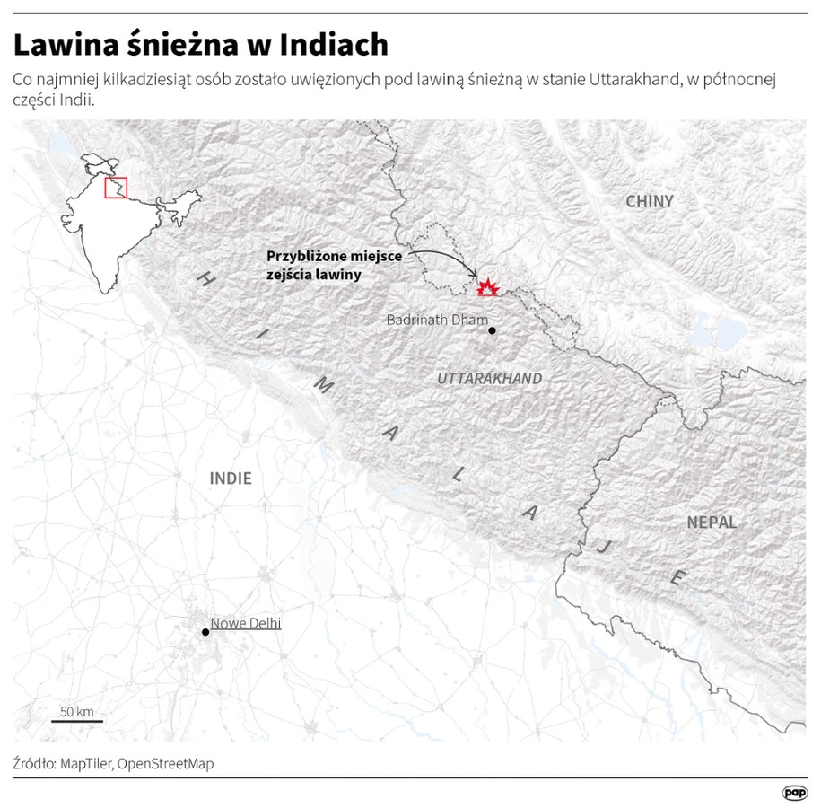 /Michał Czernek /PAP