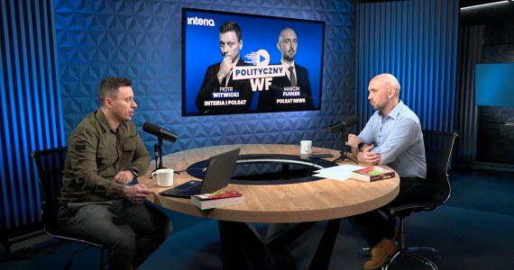 "Polityczny WF": Będzie przełom? Sikorski szuka porozumienia z Dudą