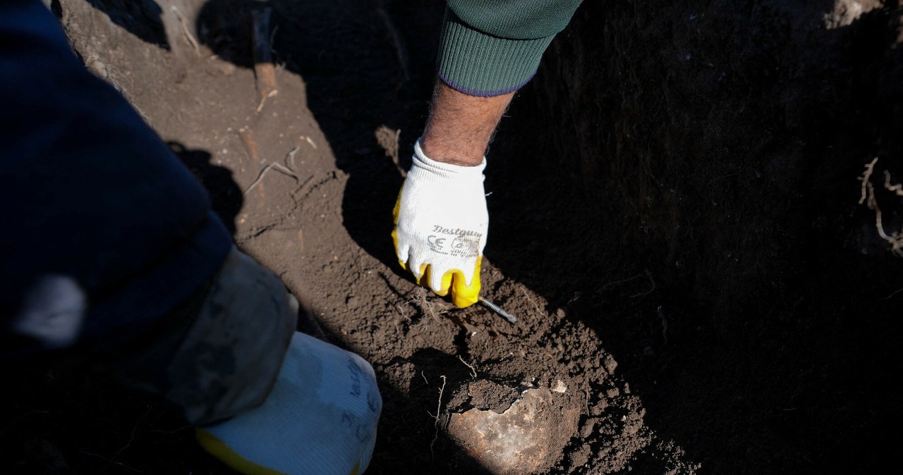 Archeolodzy odnaleźli wyjątkową rezydencję "drugich Aten". Poruszyło ich znalezisko w basenie