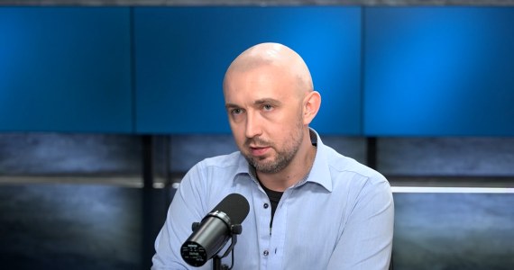 "Polityczny WF": Gra o poparcie. Ludzie prezydenta mogą wesprzeć Mentzena