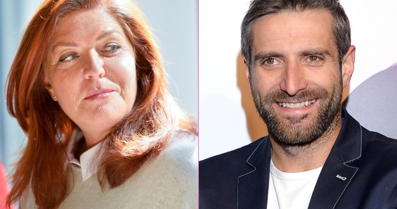 Maciej Dowbor zrobił karierę dzięki znanemu nazwisku? Postawił sprawę jasno