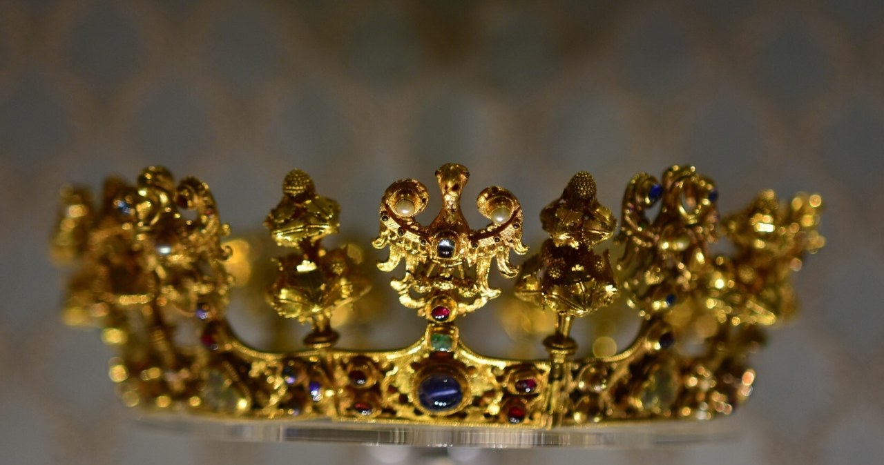 40 lat temu odkryto największy skarb w Polsce. Tony złota