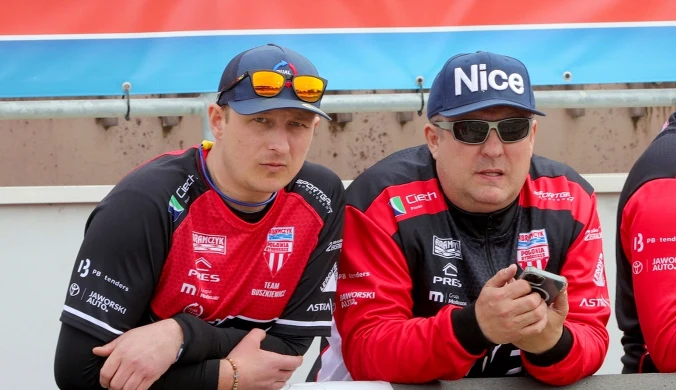 Dzień po rozstaniu ma nową pracę. Błyskawiczny ruch Unii Leszno