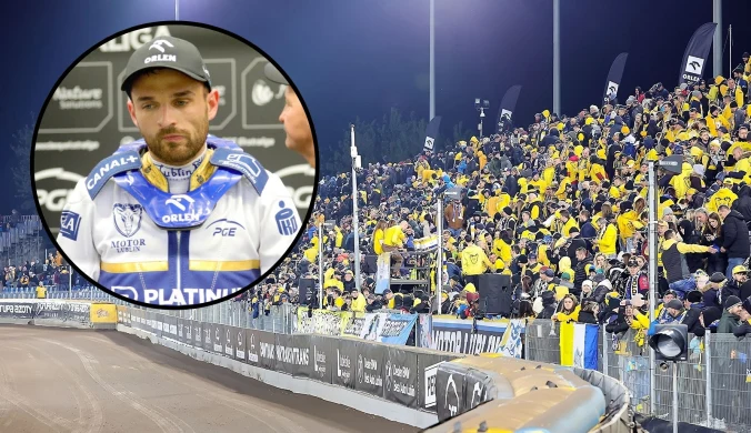 Fatalna wiadomość dla Zmarzlika. Kłopot prezydenta, na szali licencja Motoru