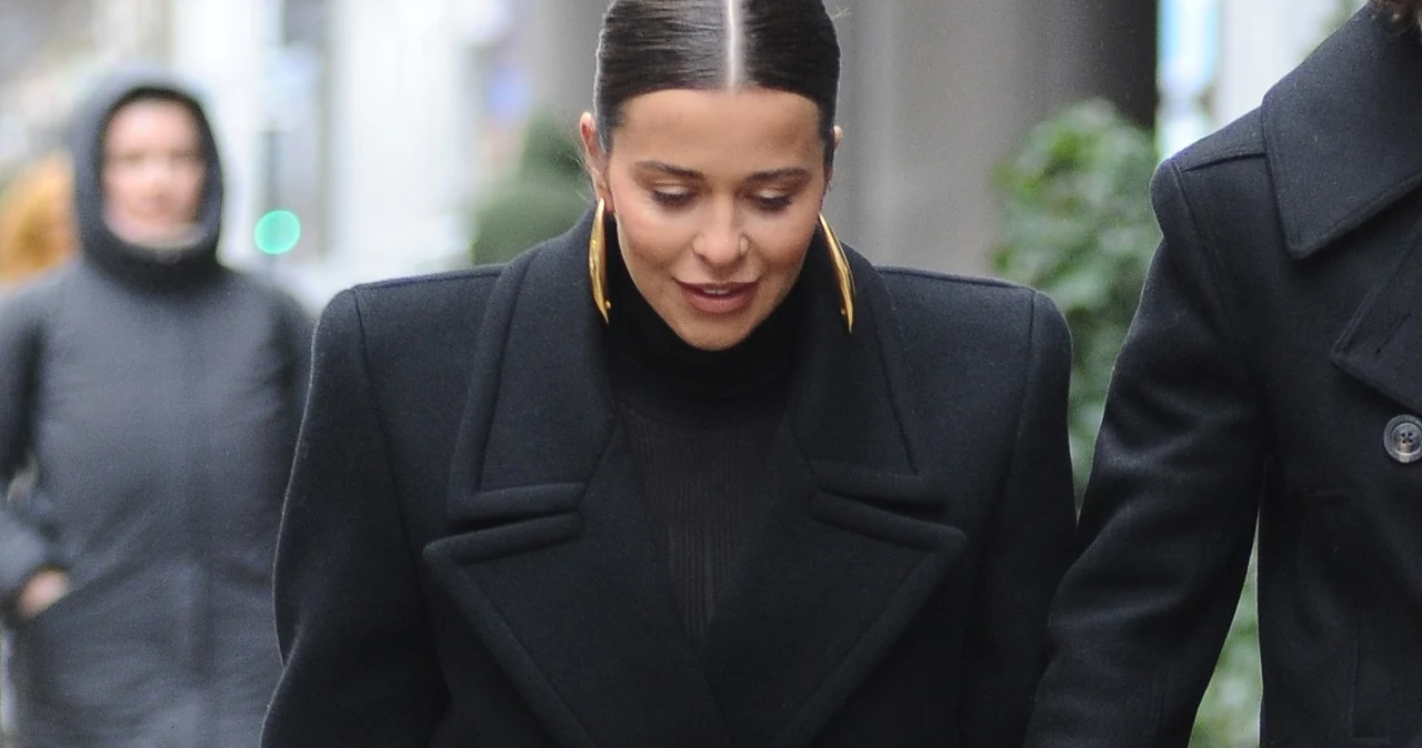 Przed Malwiną Wędzikowską trudne wyzwanie. Zaczęło się