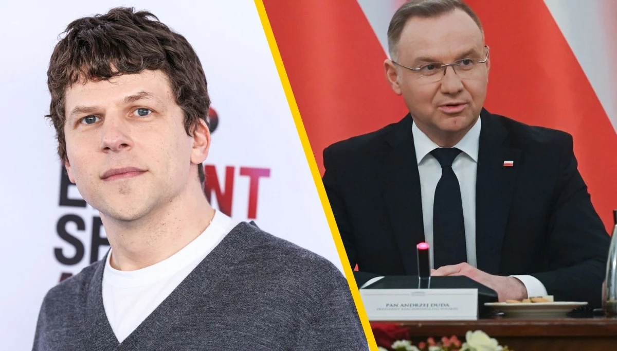 W sobotę Andrzej Duda wraz z małżonką wyleci do USA. Wizyta potrwa kilka dni. Para prezydencka spotka się z amerykańską Polonią w Chicago, a prezydent w Nowym Jorku weźmie udział w specjalnej sesji Zgromadzenia Ogólnego ONZ. W programie wyjazdu jest też wręczenie aktu nadania obywatelstwa Jessemu Eisenbergowi - aktorowi i reżyserowi, którego "Prawdziwy ból" otrzymał dwie nominacje do Oscara. 