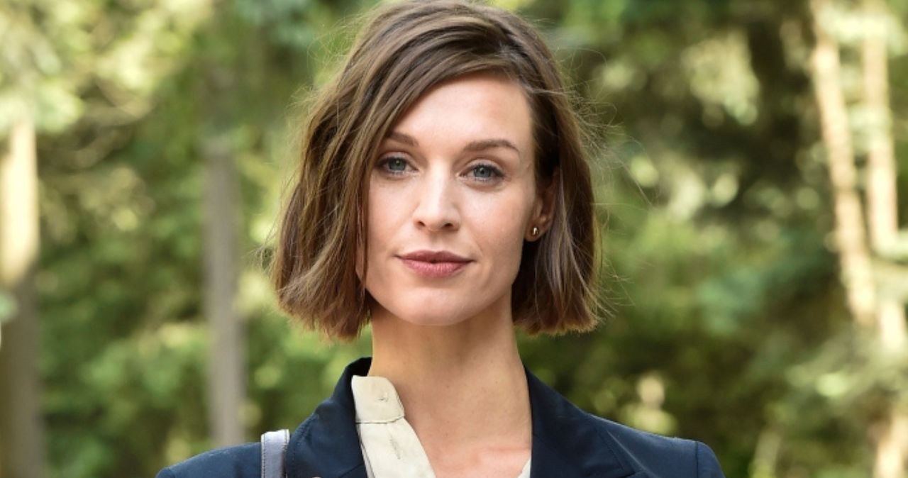 Kamińska postawiła warunek ws. ślubu. Jest nieugięta