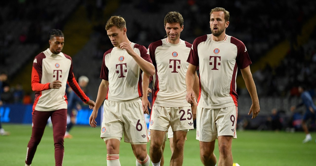 Trzęsienie ziemi w Monachium, chaos wokół gwiazdy. Wieszczą nagły zwrot akcji