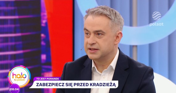 Wyłudzenia kredytów na masową skalę