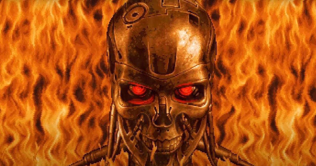 Terminator 2D: NO FATE już z debiutem. Oceny mówią o wielkim hicie!