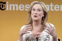 Meryl Streep. Tajemnice i metamorfozy