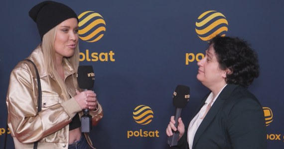 „Gliniarze”: Ewelina Ruckgaber o najnowszym sezonie. Jak serial Polsatu zmienił jej życie?