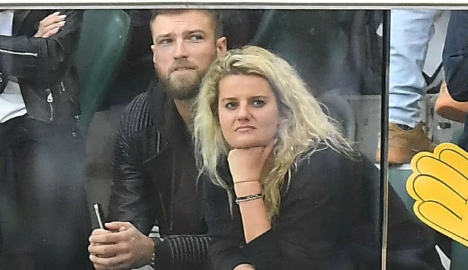 Zborowska chciała dobrze, Wrona zaskoczony. Przykre zakończenie