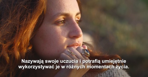 Osiem cech, które świadczą o inteligencji emocjonalnej