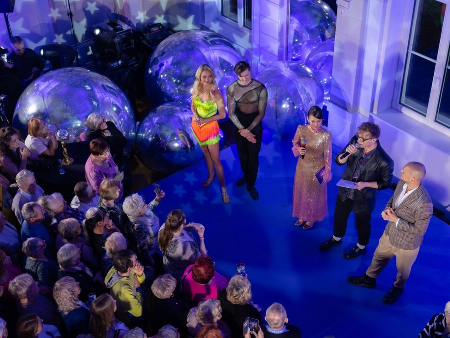 /Mikołaj Poruszek /RMF FM