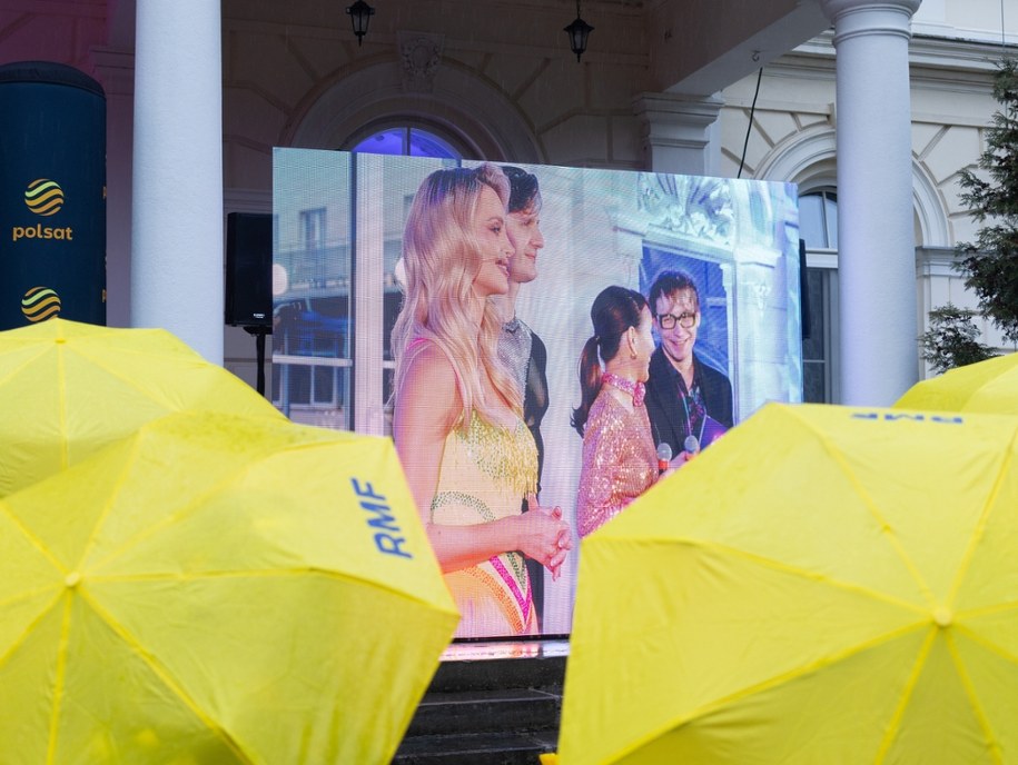 /Mikołaj Poruszek /RMF FM