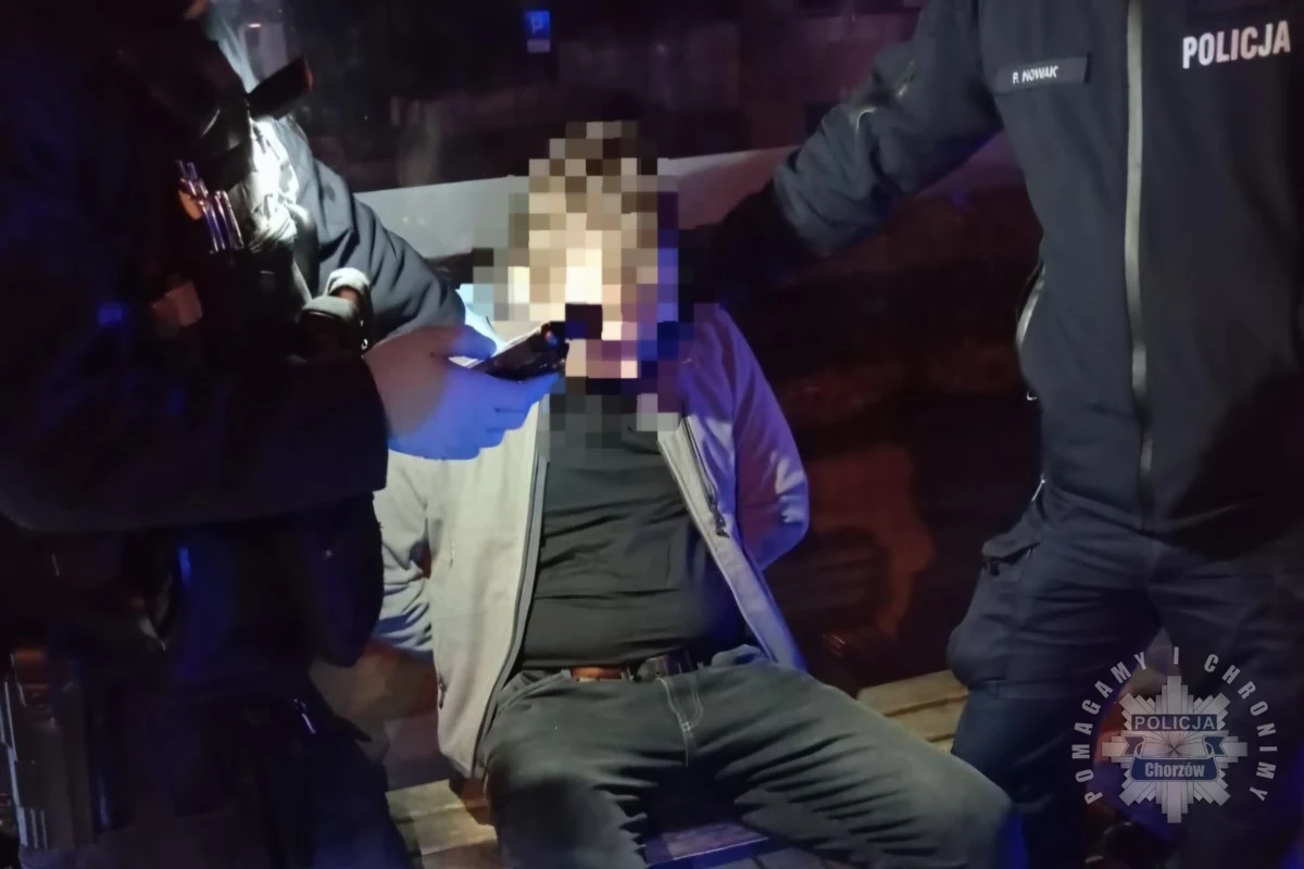 Sąd aresztował na trzy miesiące 33-latka z Sosnowca podejrzanego o zabicie żony. Mężczyzna nie ustosunkował się do przedstawionego mu zarzutu i odmówił złożenia wyjaśnień. 