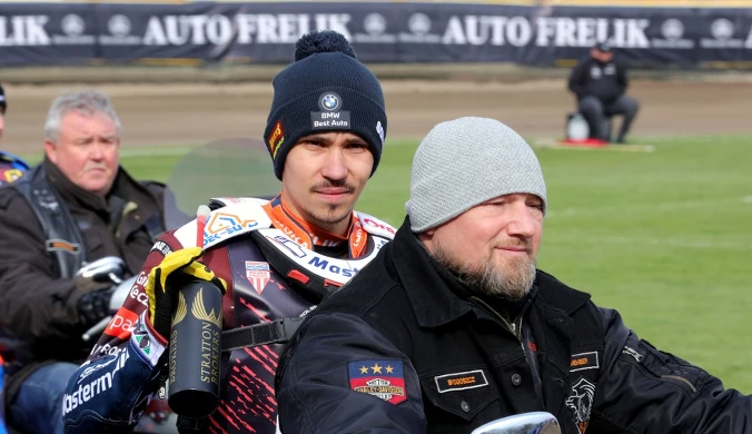 Dojdzie do głośnego transferu? Polski klub ogłasza, jest jeden warunek