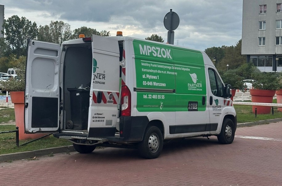 /UM Warszawa /Materiały prasowe