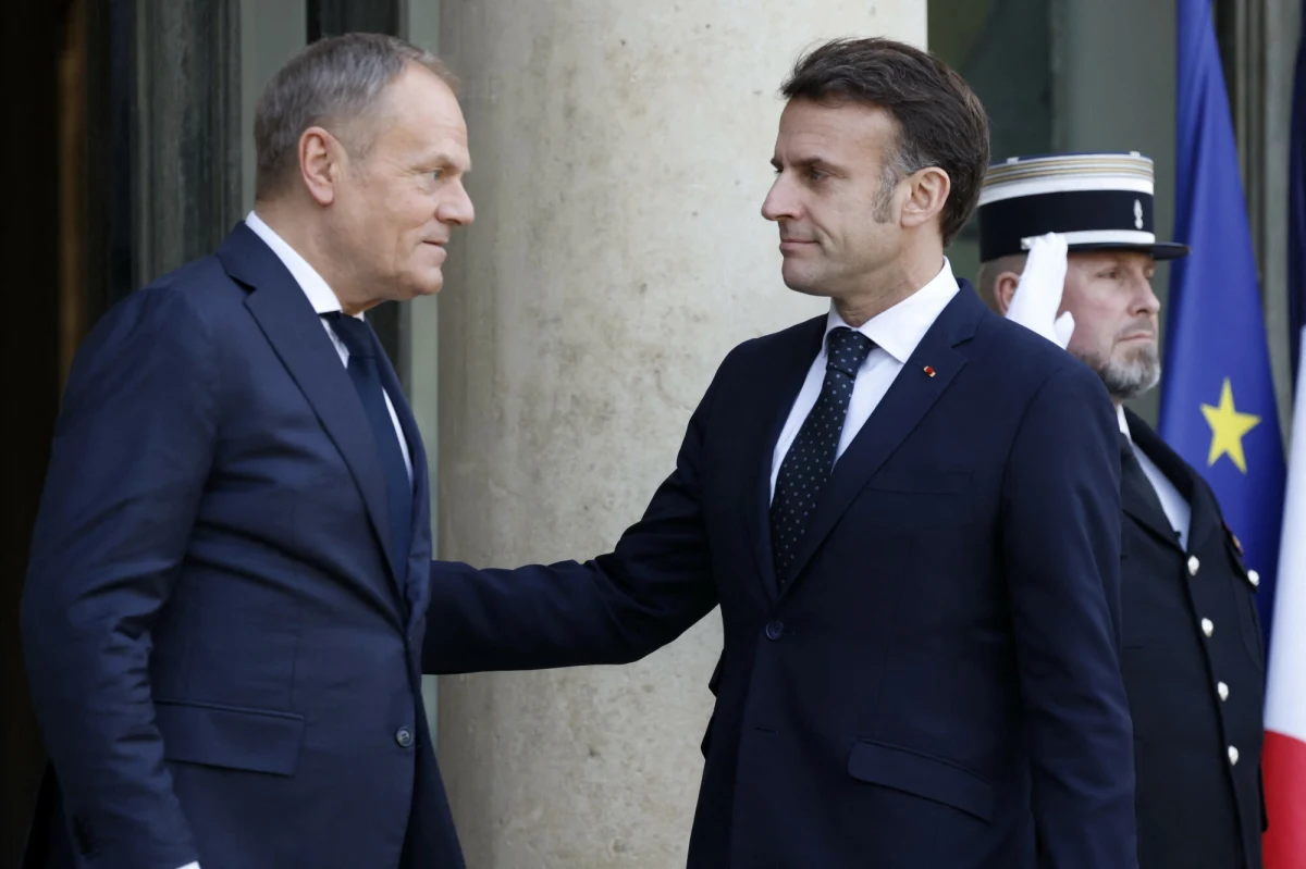 Wołodymyr Zełenski z hukiem wychodzi z Białego Domu. Według nieoficjalnych informacji wyrzucił go za próg sam Donald Trump, nakazując mu opuścić swoją siedzibę. Umowa dotycząca minerałów leżała gotowa do podpisania. Nie będzie umowy, nie będzie dobrych relacji Ukrainy z USA, nie będzie końca wojny na warunkach wyśnionych przez Donalda Trumpa. W Europie nie ma zdziwienia takim obrotem spraw. Wiemy, kim jest Trump i do czego jest i do czego nie jest zdolny. Czołowi politycy zabrali głos po jatce w Waszyngtonie.