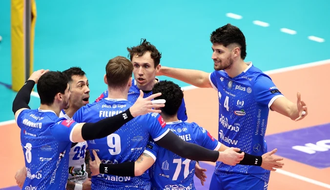 Zwrot akcji w PlusLidze. Nowy zespół włącza się do walki o czołówkę