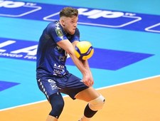 Siatkówka mężczyzn: Liga Mistrzów - mecz ćwierćfinałowy: Mint Vero Volley Monza - Sir Sicoma Monini Perugia